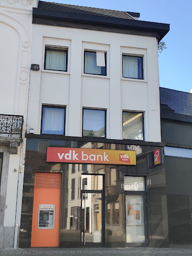 Beoordelingen van vdk bank Aalst in Aalst - Bank