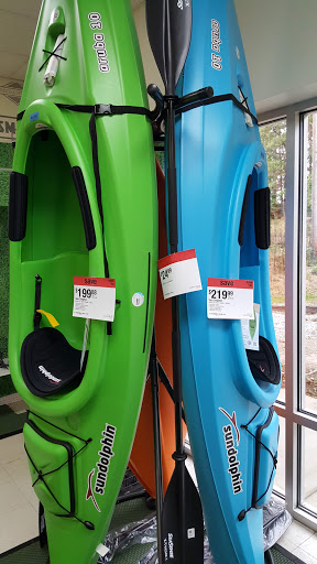 Appliance Store «Sears Hometown Store», reviews and photos, 60 Sears Way, Blairsville, GA 30512, USA