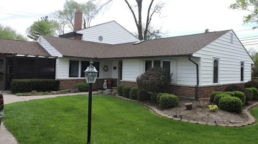 Roofing Contractor «D & G Roofing & Restoration», reviews and photos, 2275 Miamisburg Centerville Rd, Dayton, OH 45459, USA