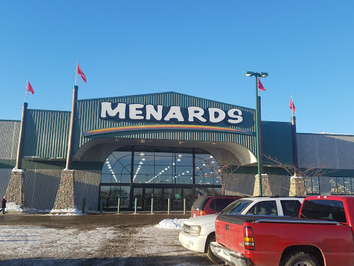Home Improvement Store «Menards», reviews and photos, 3000 27th Ave S, Moorhead, MN 56560, USA