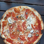 Photo n°1 de l'avis de Sina.. fait le 16/09/2020 à 19:43 sur le  Amico Fritz à Hagenbach