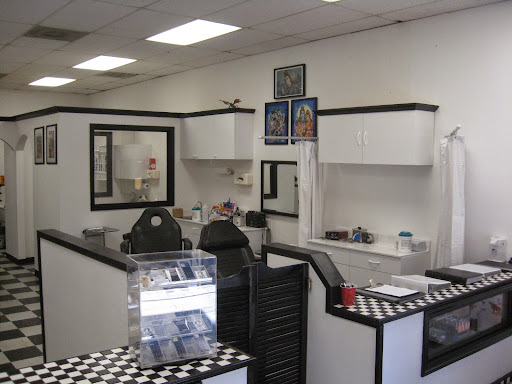 Tattoo Shop «Indigo Skin Design», reviews and photos, 804 W 3rd St, Antioch, CA 94509, USA
