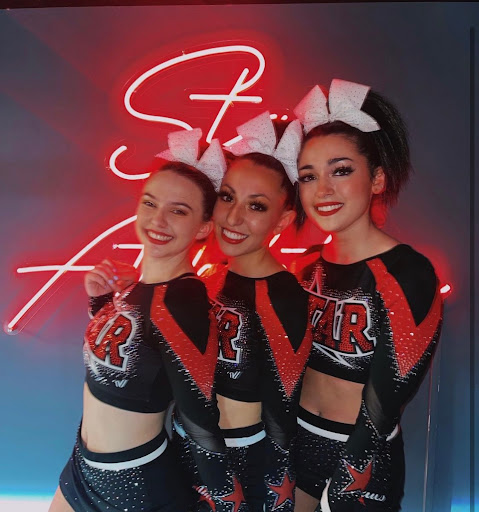 Gym «Star Athletics Cheer & Tumbling», reviews and photos, 85 Fulton St #6, Boonton, NJ 07005, USA