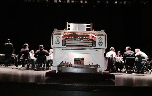 Performing Arts Theater «Canton Palace Theatre», reviews and photos, 605 Market Ave N, Canton, OH 44702, USA