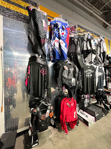 Motorcycle Parts Store «Cycle Gear», reviews and photos, 3462 Paxton St, Harrisburg, PA 17111, USA