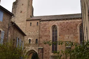 Église Saint-Michel de Cordes-sur-Ciel image