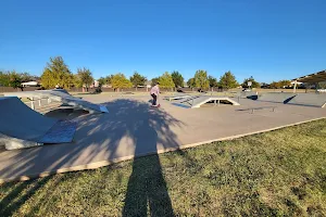 Wylie Skatepark image