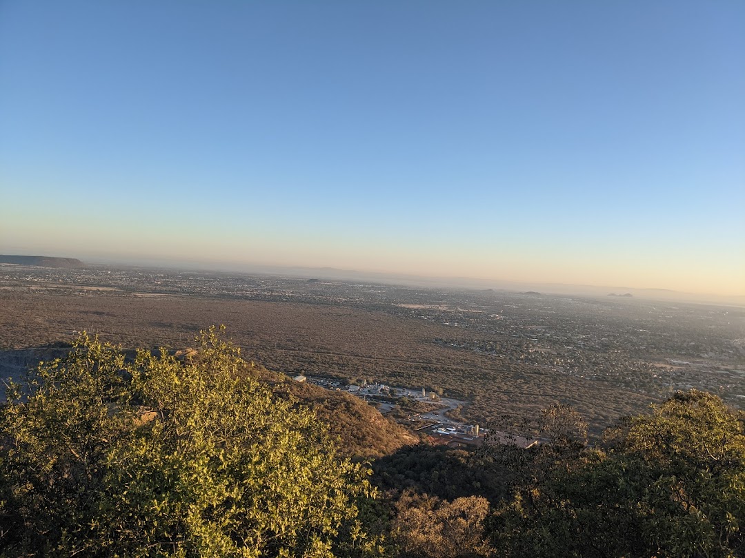 Gaborone, Botsvana
