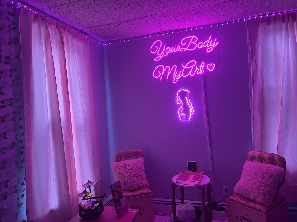 YourBodyMyArtSpa 18360