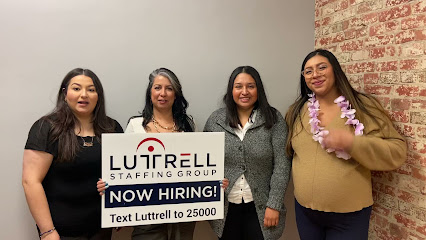 Luttrell Staffing Group - Hanover Park
