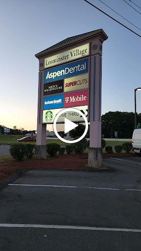 Coffee Shop «Starbucks», reviews and photos, 14 Commercial Rd, Leominster, MA 01453, USA