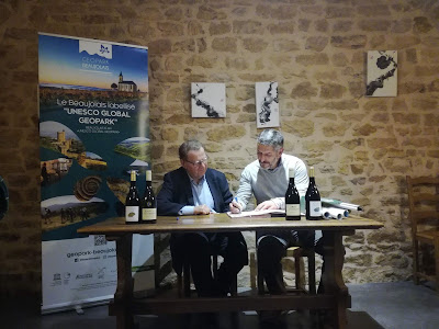 Vignerons Des Pierres Dorées - Cave Beaujolais à Saint-Vérand