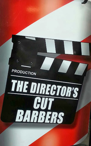 The Directors Cut Barbers Open Times