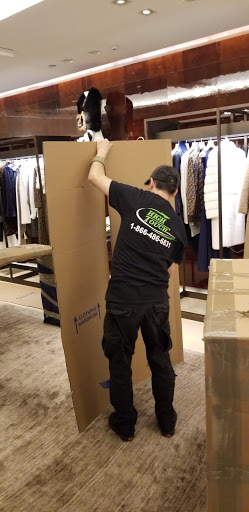 Moving Company «High Touch Moving», reviews and photos, 53-28 11th St, Long Island City, NY 11101, USA