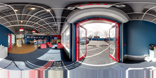 Self-Storage Facility «Treasure Island Storage», reviews and photos, 78-02 Liberty Ave, Ozone Park, NY 11417, USA