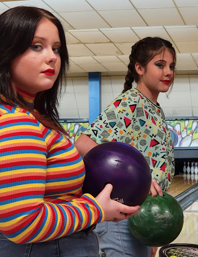 Bowling Alley «Oil Bowl Lanes», reviews and photos, 1102 W Cotton St, Longview, TX 75604, USA