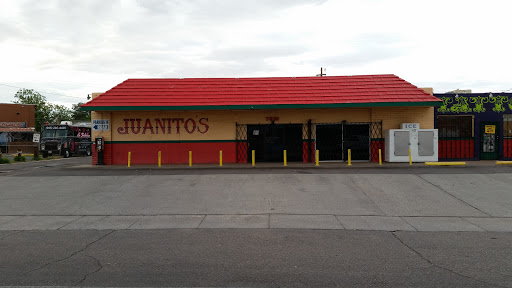 Juanito's Liquor Store
