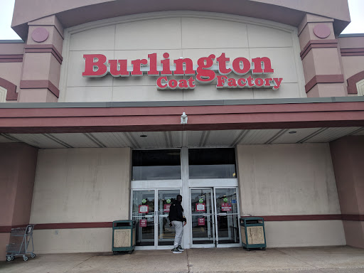 Clothing Store «Burlington Coat Factory», reviews and photos, 4247 Union Deposit Rd, Harrisburg, PA 17111, USA