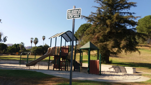 Park «Zelzah Park», reviews and photos, 11690 Zelzah Ave, Granada Hills, CA 91344, USA