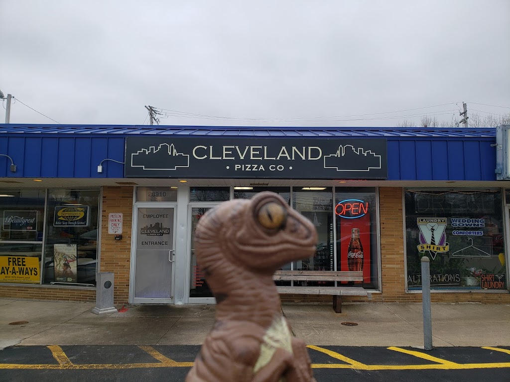 Cleveland Pizza Co 44095