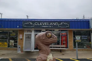 Cleveland Pizza Co image