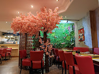 Atmosphère du Restaurant japonais MOZART SUSHI à Paris - n°5