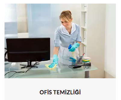 UÇANLAR İzmir Temizlik Şirketleri - Ev, Ofis, Okul Temizliği