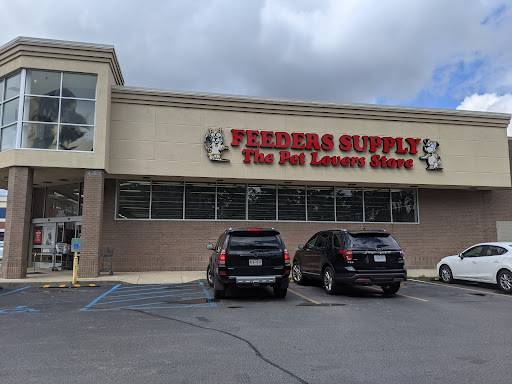 Pet Supply Store «IncrediPet», reviews and photos, 306 Southland Dr, Lexington, KY 40503, USA