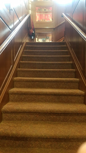 Tea House «Crazy Wisdom Bookstore & Tea Room», reviews and photos, 114 S Main St, Ann Arbor, MI 48104, USA