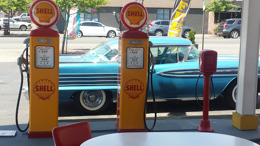 Ice Cream Shop «Scoops Ice Cream & Coffee», reviews and photos, 123 W Heron St, Aberdeen, WA 98520, USA