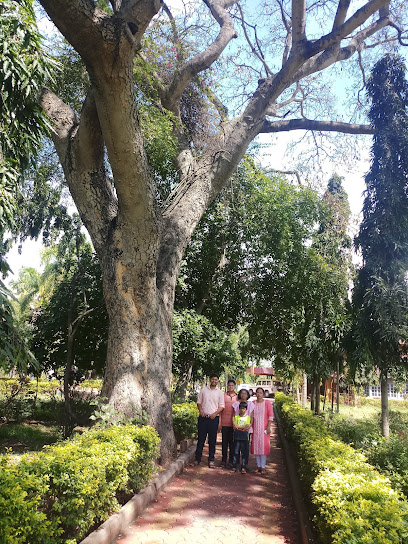 Ghataprabha Bird Sanctuary Dhupadal - Park in Konnur Rural, Dhupadal , India