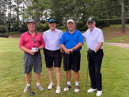 Golf Course «St Marlo Country Club», reviews and photos, 7755 St Marlo Country Club Pkwy, Duluth, GA 30097, USA