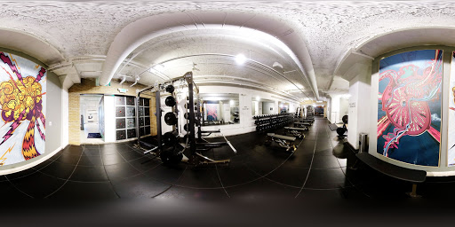 Gym «Tremont Athletic Club», reviews and photos, 2306 W 17th St, Cleveland, OH 44113, USA