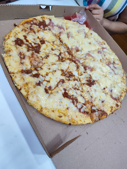 Idea Pizza - Cjon 16 de Septiembre 101, Centro, 93400 Papantla, Ver., Mexico