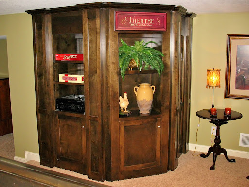 Cabinet Maker «Lakeside Cabinets and Woodworking», reviews and photos, 8209 199th Ave NW, Nowthen, MN 55330, USA