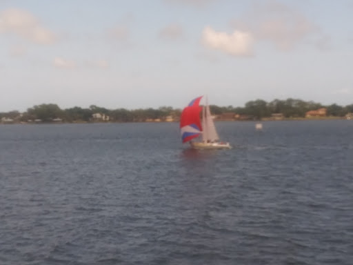 Boat Tour Agency «Indian River Queen», reviews and photos, 725 Acorn St, Merritt Island, FL 32952, USA