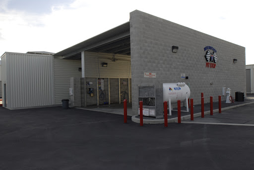 Storage Facility «Interstate Storage Richmond», reviews and photos, 720 National Ct, Richmond, CA 94804, USA