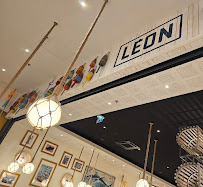 Les plus récentes photos du Restaurant Léon - Aéroville à Tremblay-en-France - n°12