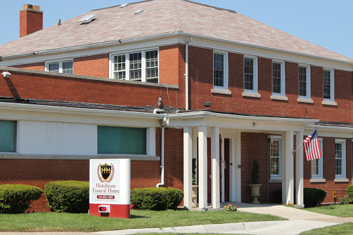 Funeral Home «Hutchison Funeral Home», reviews and photos, 6051 Seven Mile E, Detroit, MI 48234, USA