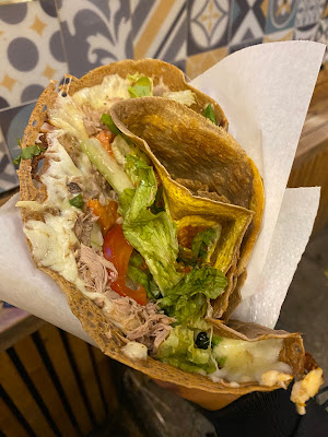 Cité Saveurs à Paris