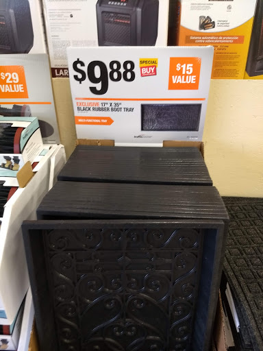 Home Improvement Store «The Home Depot», reviews and photos, 550 N Edwards Blvd, Lake Geneva, WI 53147, USA