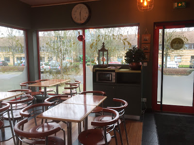 Art Gourmand à Champs-sur-Marne