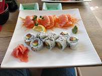 Plats et boissons du Restaurant japonais Yoshiya Sushi à Saint-Maur-des-Fossés - n°16