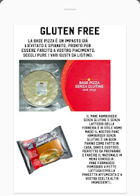 Bar Nazionale Arsiero da Silvia e Stefano à Arsiero menu