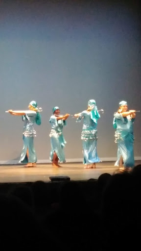 Opera House «Lebanon Opera House», reviews and photos, 51 N Park St, Lebanon, NH 03766, USA