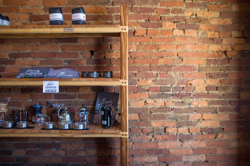 Coffee Shop «Square One Coffee», reviews and photos, 145 N Duke St, Lancaster, PA 17602, USA