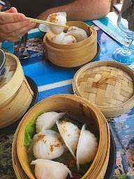 Photo n°10 de Hoi An - Sushi Wok Bar à Château-Arnoux-Saint-Auban ()