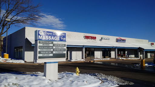 Tattoo Shop «Havana Street Tattoo», reviews and photos, 2712 S Havana St b, Aurora, CO 80014, USA