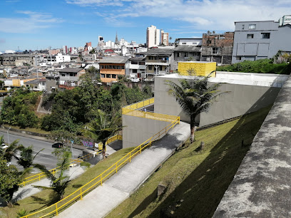 Terrazas de La Autónoma - Cra. 26a, Manizales, Caldas, Colombia