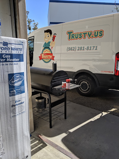 Plumber «Mitch Clemmons Plumbing», reviews and photos, 2005 Raymer Ave q, Fullerton, CA 92833, USA